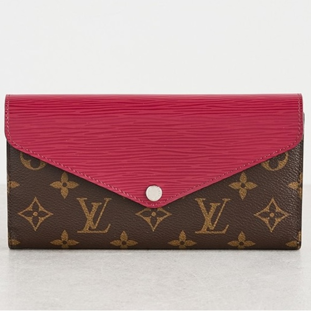 LOUIS VUITTON Marie-Lou  Women’s wallet ‼️Sharing Only‼️